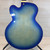 Used Ibanez ARTCORE AF75 Electric Guitar Blue 6-String 41108-S000068278 View 8