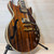 Used Ibanez AM93ME-NT Double Cut Electric Guitar Wood 6-String 41108-S000068275 View 1
