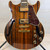 Used Ibanez AM93ME-NT Double Cut Electric Guitar Wood 6-String 41108-S000068275 View 2