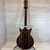Used Ibanez AM93ME-NT Double Cut Electric Guitar Wood 6-String 41108-S000068275 View 12