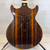 Used Ibanez AM93ME-NT Double Cut Electric Guitar Wood 6-String 41108-S000068275 View 9
