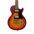 Used Epiphone 2022 LES PAUL STUDIO LT ELECTRIC GUITAR LP Type Electric Guitar Cherry Sunburst 6-String 41126-S000094744 View 1