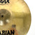 Used Sabian 18IN AAX X-Plosion Crash Cymbal 41103-S000061905 View 5