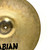 Used Sabian 18IN AAX X-Plosion Crash Cymbal 41103-S000061905 View 10