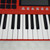 Used Akai MPC KEY 37 Compact Keyboard Compact 40042-S000282896 View 3
