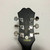 Used Epiphone AJ-220 Laminate Top Acoustic Guitar Black 41128-S000118569 View 4