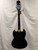 Used Epiphone G-310 2007 SG Type Electric Guitar Black 6-String 41125-S000044176 View 7