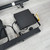 Used Chauvet DJ 4BAR RGB PAR System with Stand and Foot Controller - Local Pickup Only 40112-S000186968 View 9
