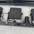 Used Chauvet DJ 4BAR RGB PAR System with Stand and Foot Controller - Local Pickup Only 40112-S000186968 View 11