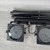 Used Chauvet DJ 4BAR RGB PAR System with Stand and Foot Controller - Local Pickup Only 40112-S000186968 View 5