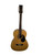 Used Hohner HW-200 Laminate Top Acoustic Guitar Wood 41136-S000159854 View 1