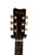 Used Hohner HW-200 Laminate Top Acoustic Guitar Wood 41136-S000159854 View 4