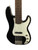 Used Squier SPECIAL-5 Bass Guitar Black 5-String 41136-S000159853 View 2