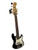 Used Squier SPECIAL-5 Bass Guitar Black 5-String 41136-S000159853 View 11