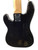 Used Squier SPECIAL-5 Bass Guitar Black 5-String 41136-S000159853 View 6