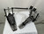 Used PDP DOUBLE KICK PEDAL Kick Drum Pedal 40012-S000322636 View 1