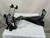Used PDP DOUBLE KICK PEDAL Kick Drum Pedal 40012-S000322636 View 11