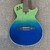 Used TAGIMA MODENA NY-EQ-TBLF Nylon-String Acoustic Guitar 41106-S000107359 View 1