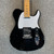 Used TAGIMA TW-55 BK Electric Guitar 41106-S000107363 View 1