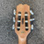 Used TAGIMA MODENA NY-EQ-NTS Nylon-String Acoustic-Electric Guitar 41106-S000107364 View 5