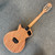 Used TAGIMA MODENA NY-EQ-NTS Nylon-String Acoustic-Electric Guitar 41106-S000107364 View 3