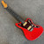 Used TAGIMA TW 61 FR Electric Guitar 41106-S000107367 View 2