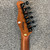 Used TAGIMA STELLA NTS Electric Guitar 41106-S000107368 View 5