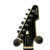 Used Schecter E-1 CUSTOM W/OHC Pointy Electric Guitar Sunburst 6-String 40009-S000321386 View 6