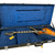 Used Schecter E-1 CUSTOM W/OHC Pointy Electric Guitar Sunburst 6-String 40009-S000321386 View 11