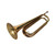 Used BUGLE Bugle View 1