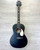 Used Paul Reed Smith - PRS TONARE P20 Solid Top Acoustic Guitar Black 41124-S000217087 View 1