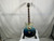 Used Ibanez AR420 Double Cut Electric Guitar Blue 6-String 40012-S000322650 View 2
