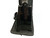 Used Steinberger SPIRIT 4 ST BASS Bass Guitar Black 4-String 41136-S000159861 View 4