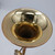Used King TEMPO 600 Vintage Trumpet 40081-S000116129 View 10