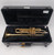 Used King TEMPO 600 Vintage Trumpet 40081-S000116129 View 12