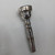 Used King TEMPO 600 Vintage Trumpet 40081-S000116129 View 11