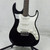 Used Lyon S Type Electric Guitar Black 6-String 40042-S000282911 View 1