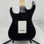 Used Lyon S Type Electric Guitar Black 6-String 40042-S000282911 View 14