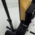 Used Lyon S Type Electric Guitar Black 6-String 40042-S000282911 View 15