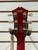 Used Cort SOURCE CR SEMI HOLLOW Semi-Hollow Electric Guitar Red 6-String 41132-S000016154 View 6