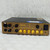 Used Markbass Little Mark Tube 800 Rackmount Bass Amplifier Head 40042-S000282914 View 1