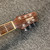 Used Olympia OD-5 Laminate Top Acoustic Guitar Natural 40111-S000200164 View 2