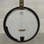 Used Harmony Roy Smeck Tenor Vintage Banjo 40015-S000347959 View 1