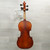 Used Mendini MV300 Violin 4/4 Size 40015-S000347962 View 7