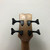 Used Cordoba MINI BASS II MH-E Acoustic Bass Guitar Wood 4-String 41128-S000118577 View 4