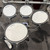 Used Simmons SD1200 Electronic Drum Kit 41119-S000040677 View 3