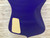 Used Ibanez ICEMAN IC300 Electric Guitar  41138-S000102336 View 19