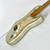 Used Fender 2006 60th Anniversary Stratocaster MIM Electric Guitar Blizzard Pearl 6-String 41103-S000061906 View 3