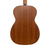 Used Martin X-SERIES 00-X2 ACOUSTIC-ELECTRIC GUITAR Solid Top Acoustic Guitar Natural 41126-S000094756 View 6