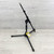 Used DR Pro DISK BOOM MIC STAND Microphone Stand 41124-S000217093 View 1